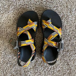 CHACOS
